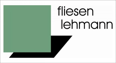 Fliesen Lehmann